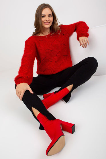 Jumper model 170123