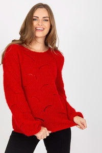 Jumper model 170123