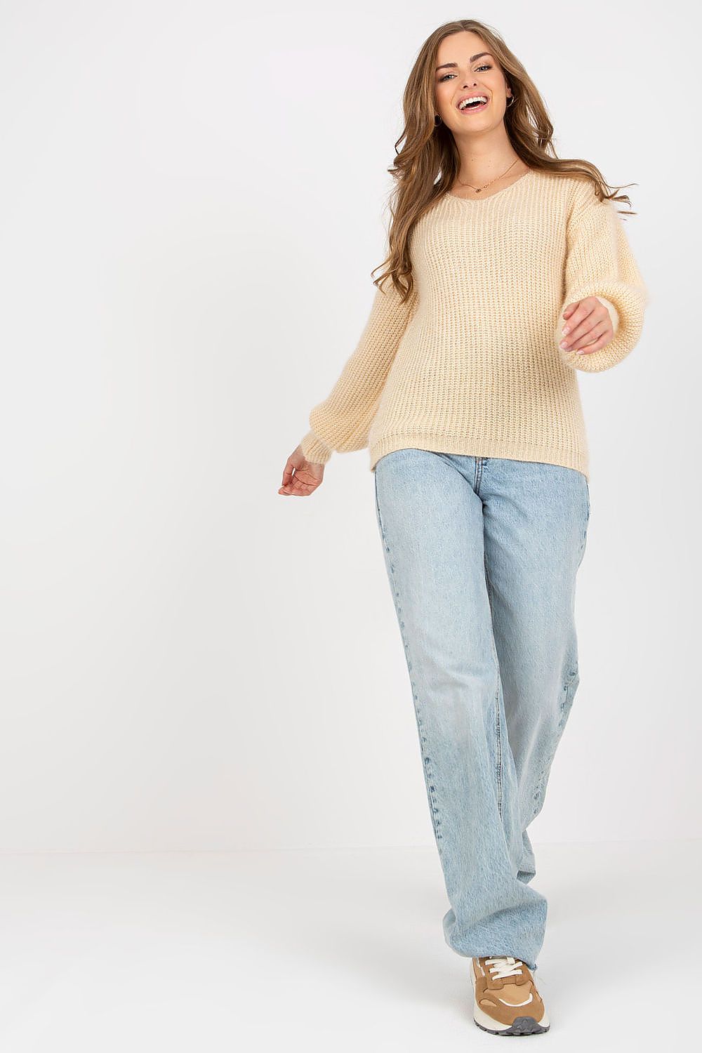 Jumper model 170128