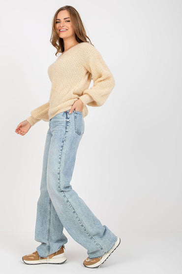 Jumper model 170128
