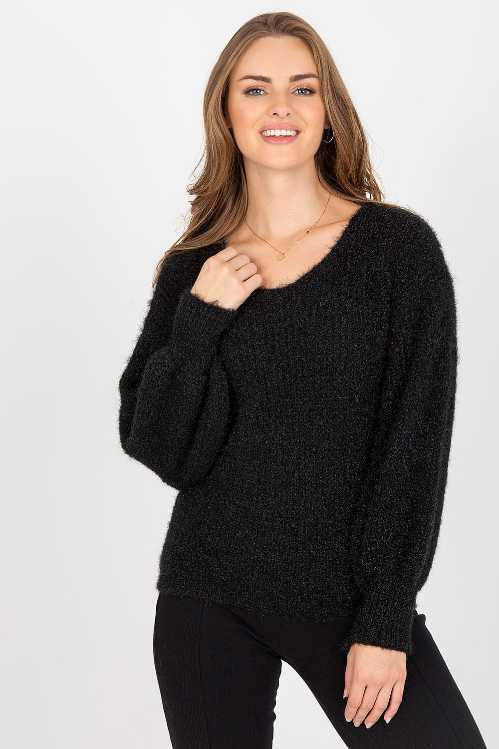 Jumper model 170129