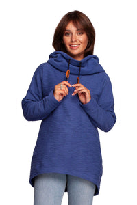 Sweatshirt model 170162
