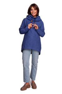 Sweatshirt model 170162