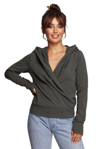 Sweatshirt model 170174