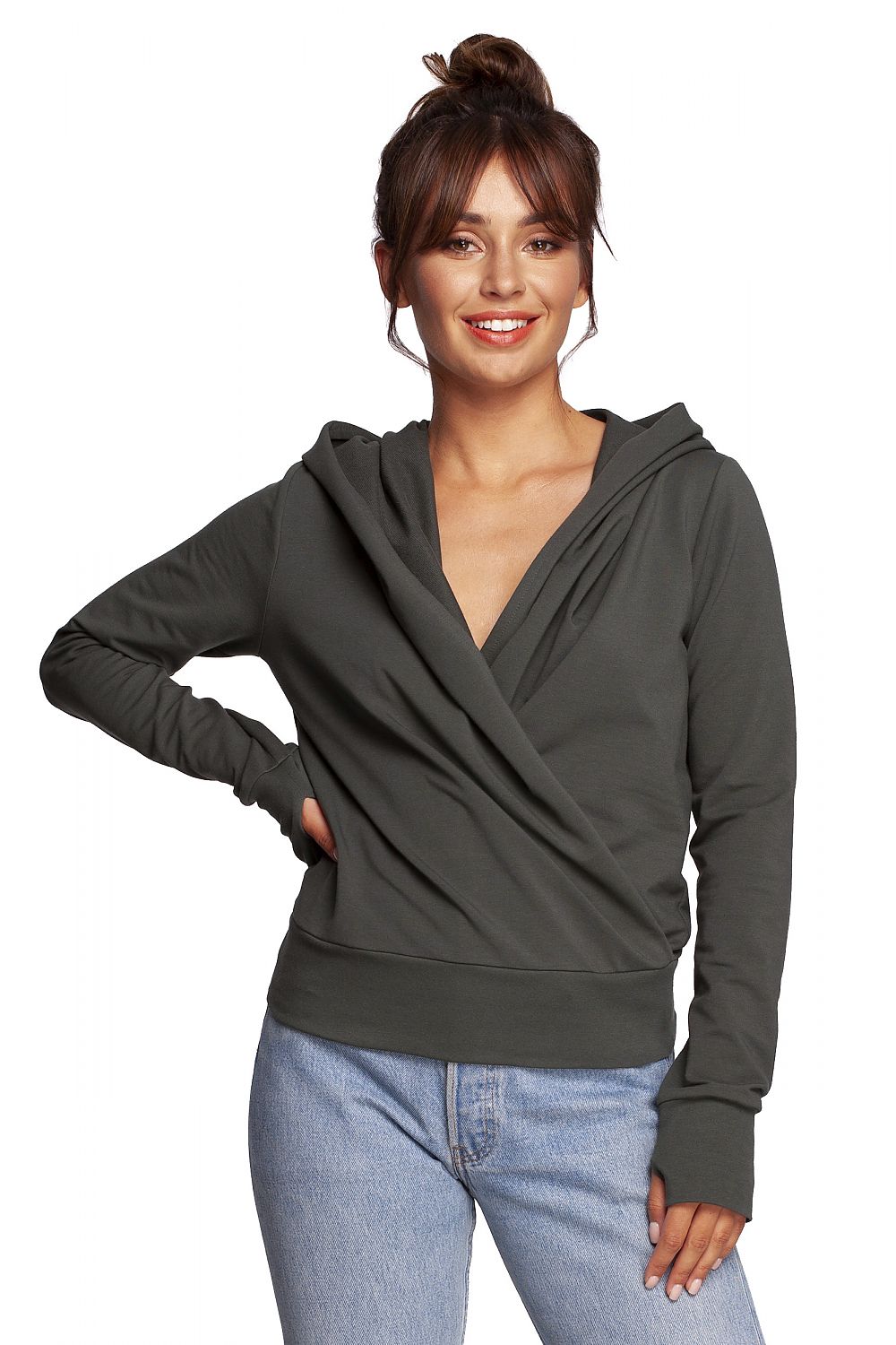 Sweatshirt model 170174