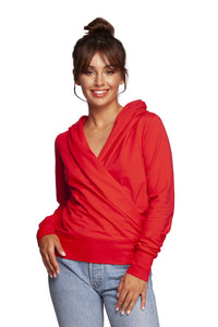 Sweatshirt model 170175