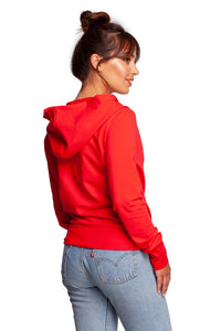 Sweatshirt model 170175