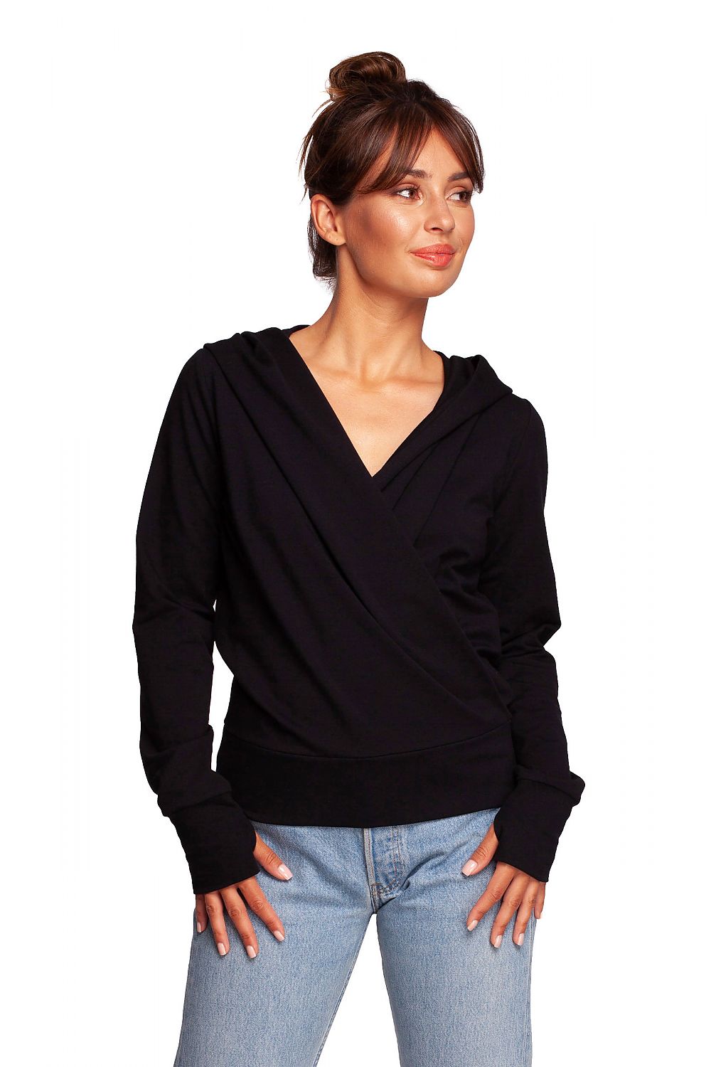 Sweatshirt model 170176