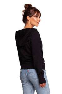 Sweatshirt model 170176