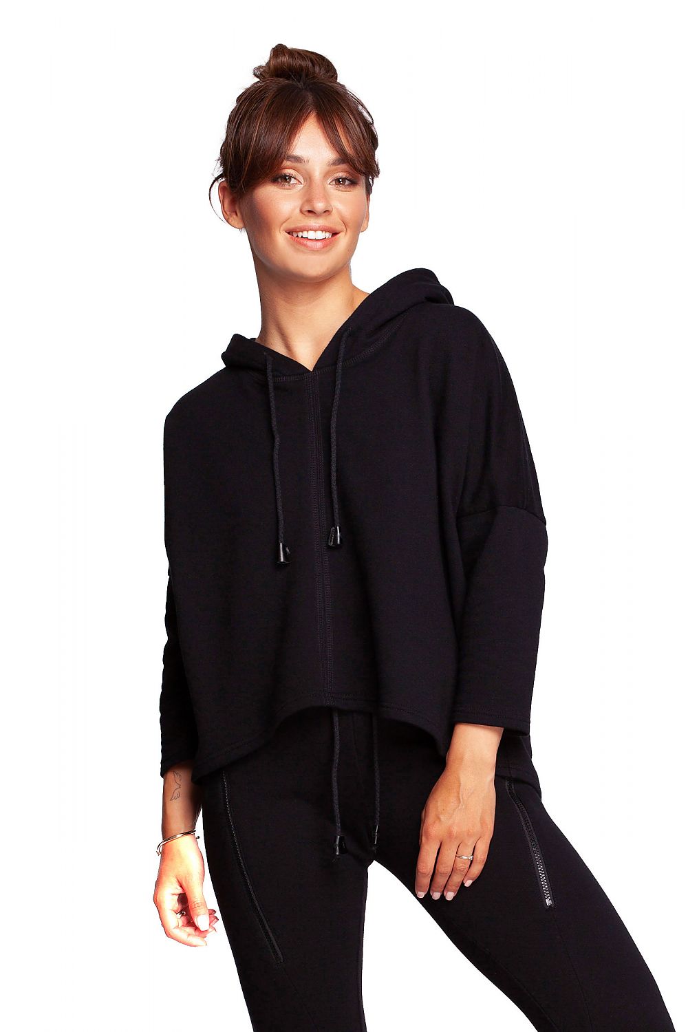Sweatshirt model 170201