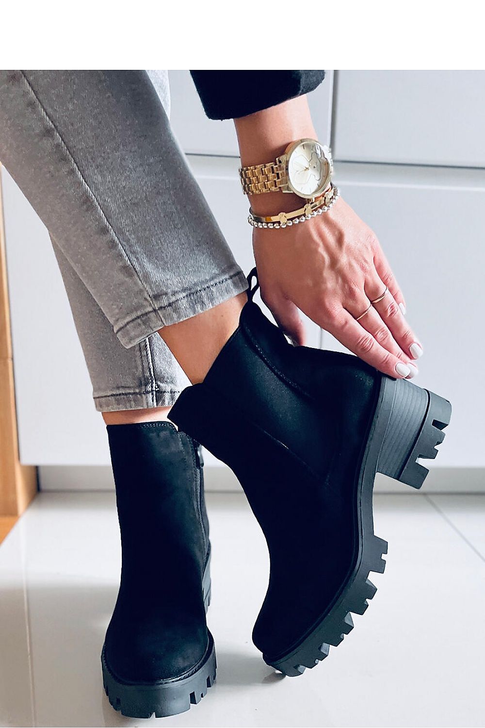 Jodhpur boot model 170285