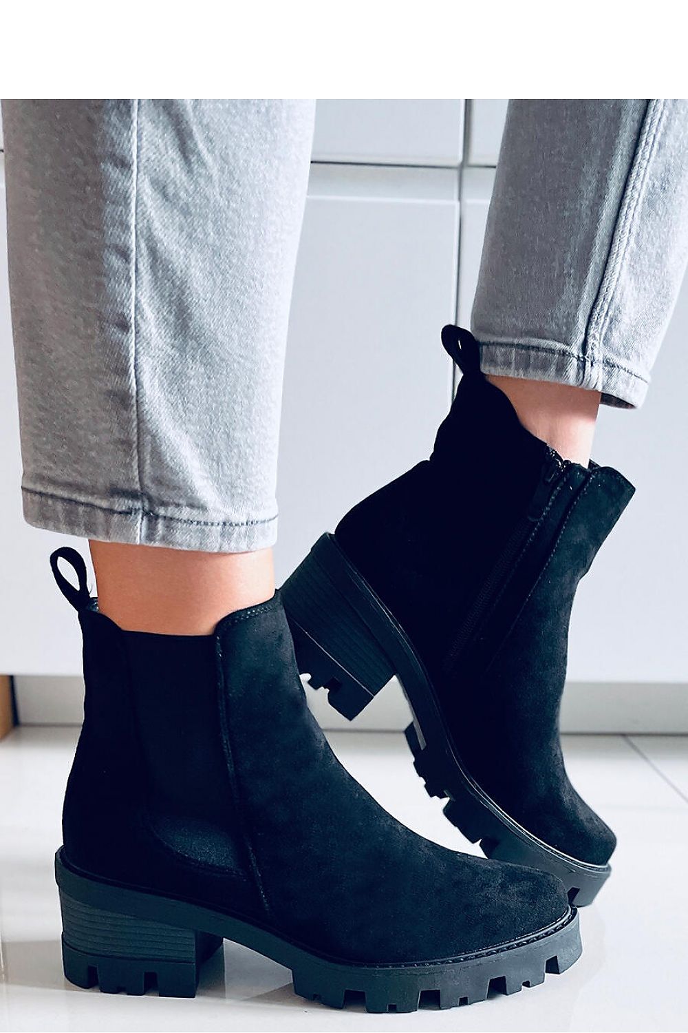 Jodhpur boot model 170285