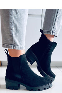 Jodhpur boot model 170285