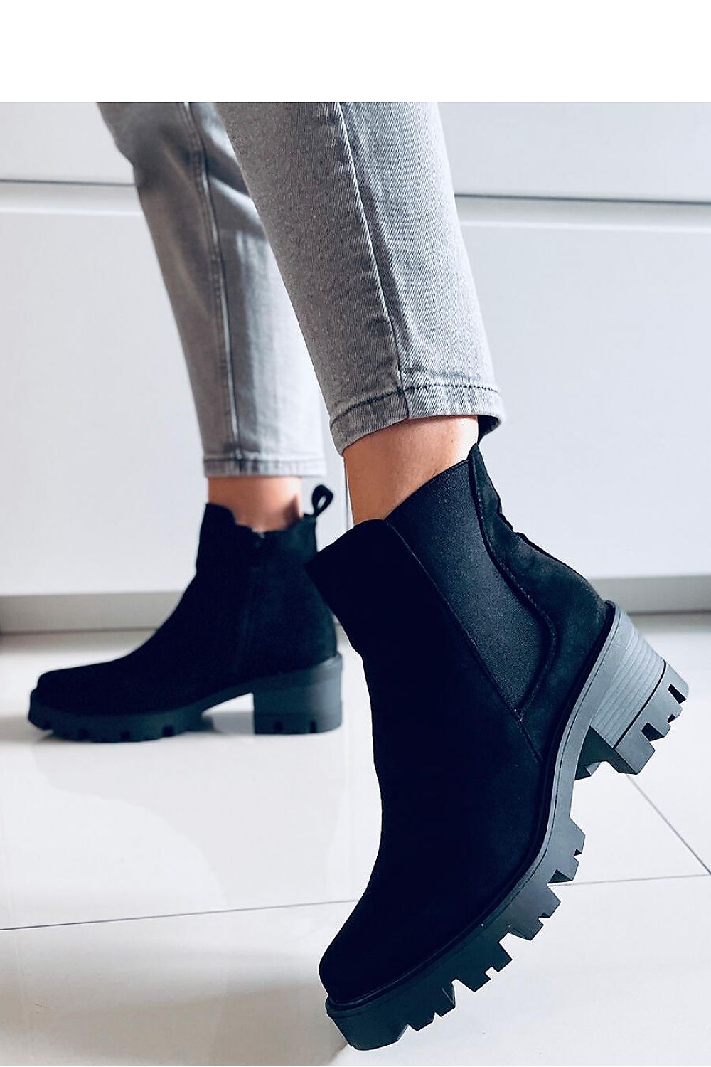 Jodhpur boot model 170285