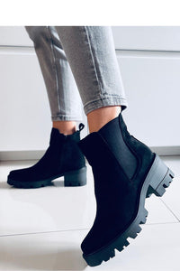 Jodhpur boot model 170285