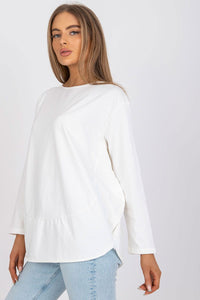 Blouse model 170400