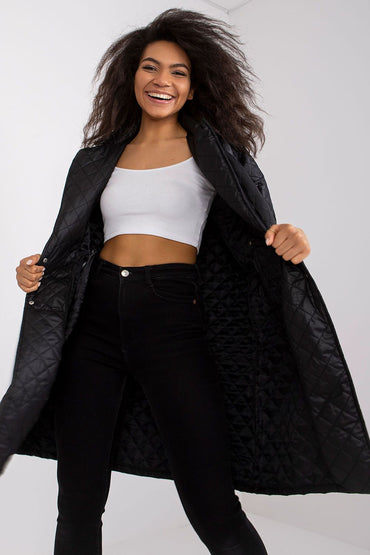 Coat model 170423