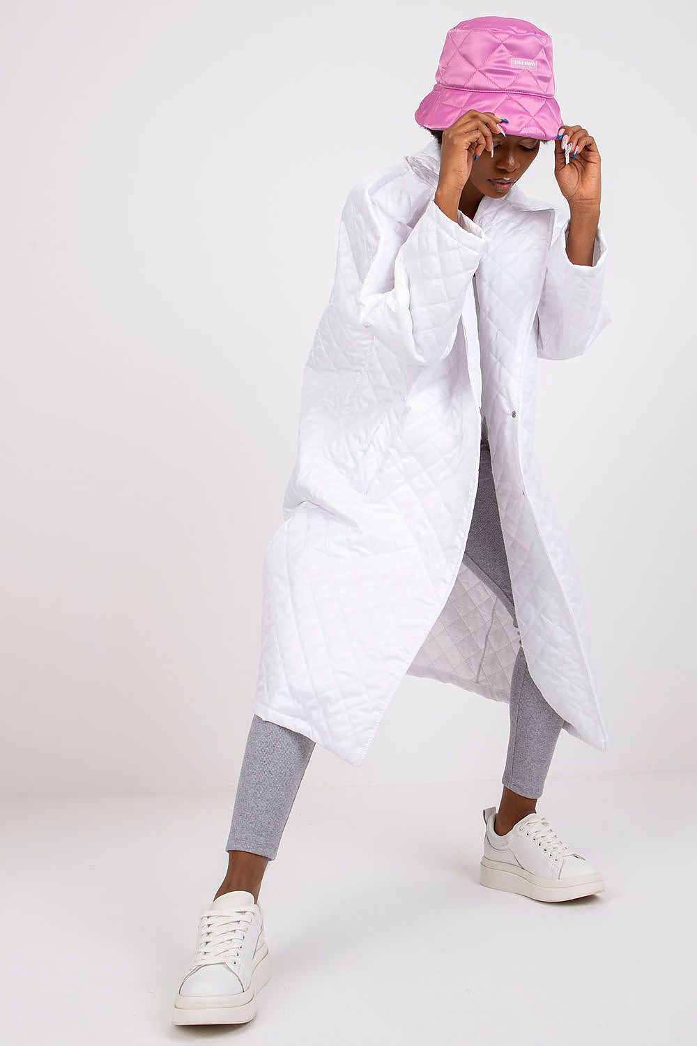 Coat model 170424