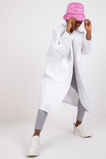 Coat model 170424