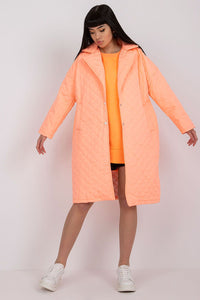 Coat model 170425