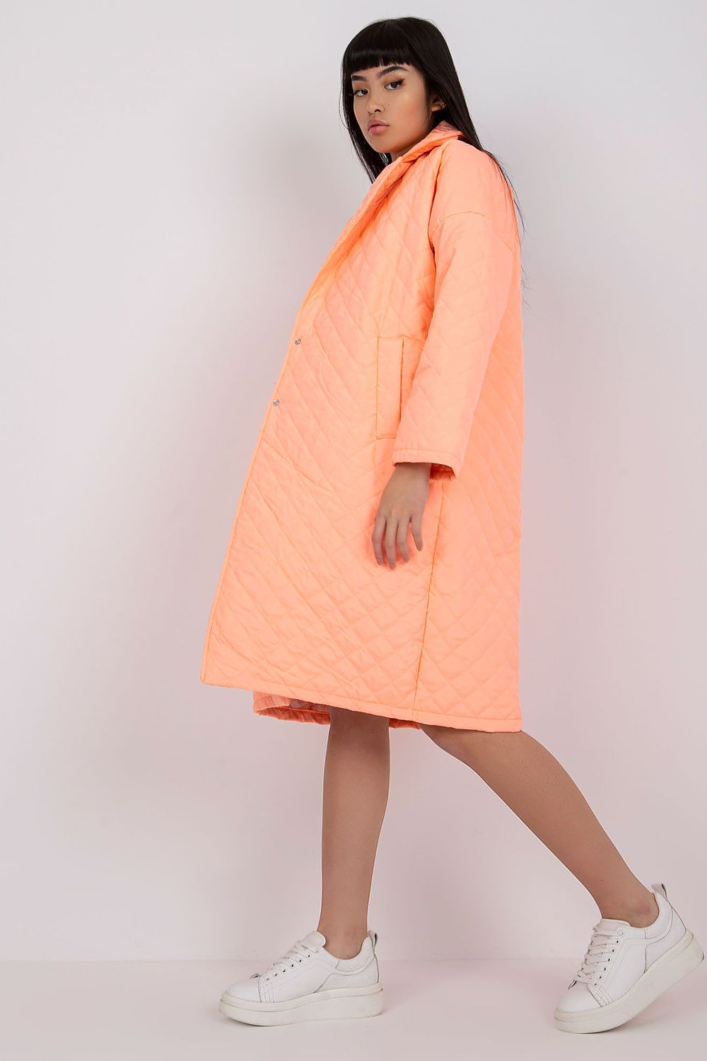Coat model 170425