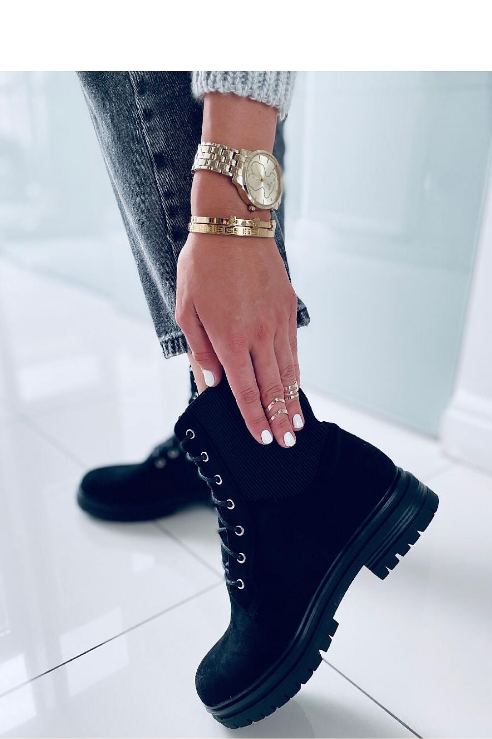 Bootie model 170453