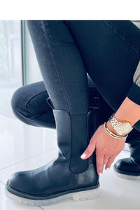 Jodhpur boot model 170454