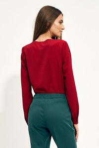 Long sleeve shirt model 170481