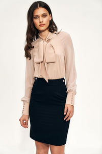 Blouse model 170484