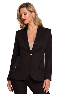 Jacket model 170518