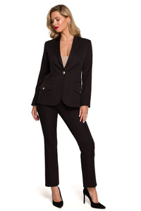 Jacket model 170518