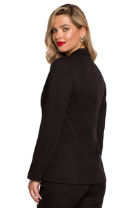Jacket model 170518