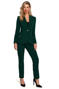 Jacket model 170519