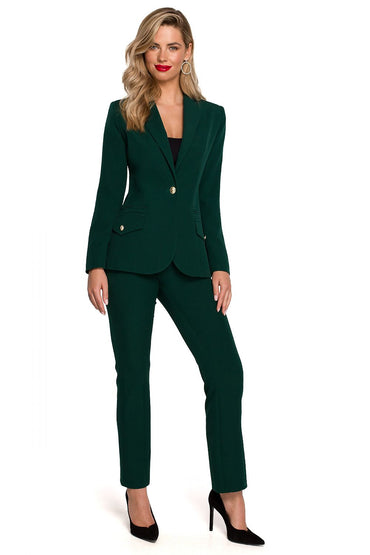 Jacket model 170519