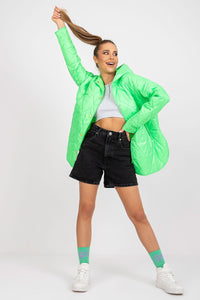 Jacket model 170568