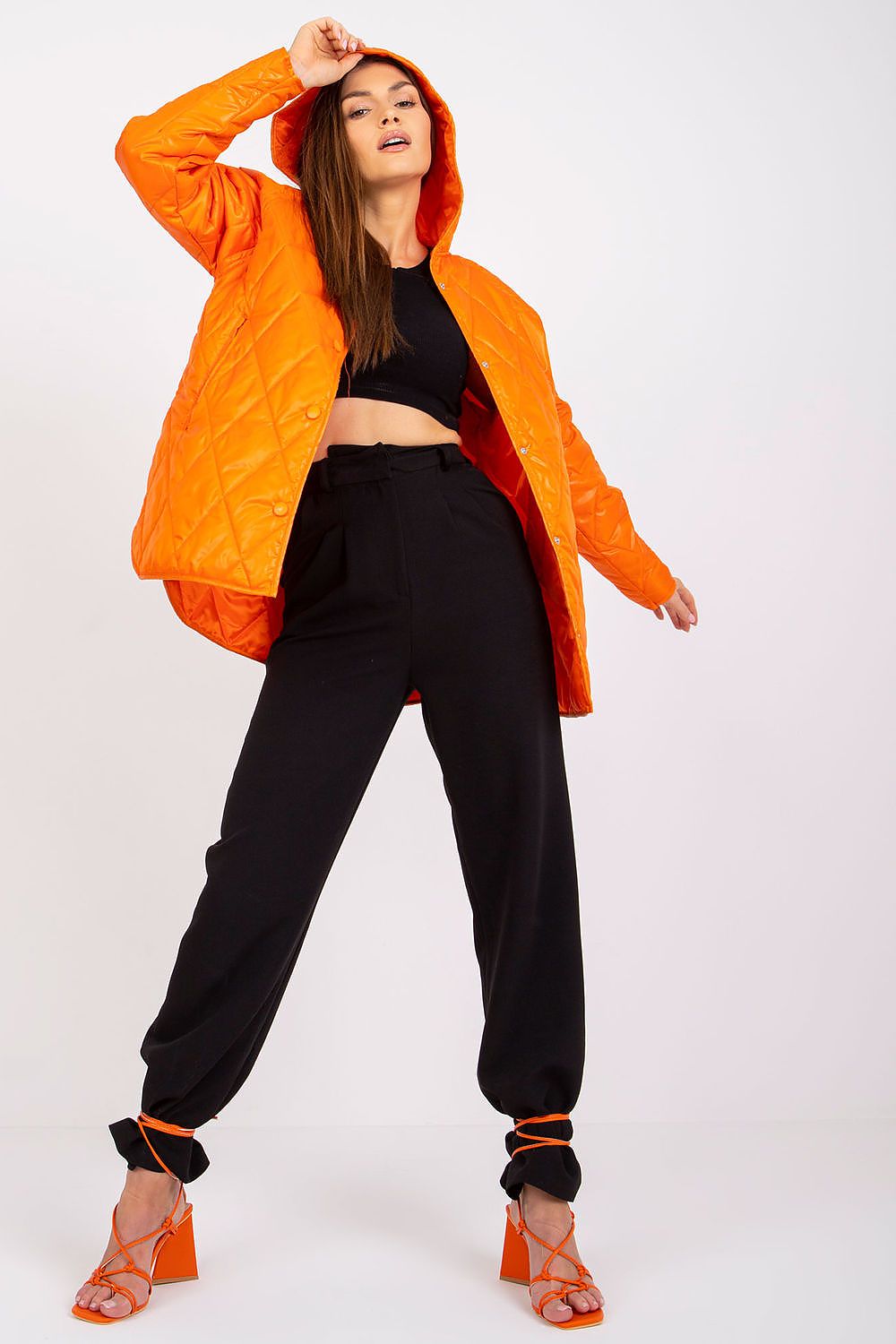 Jacket model 170570