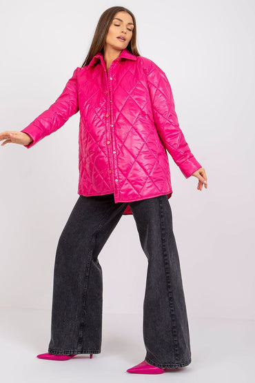 Jacket model 170575