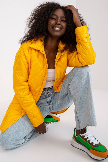Jacket model 170576