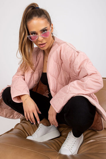 Jacket model 170581