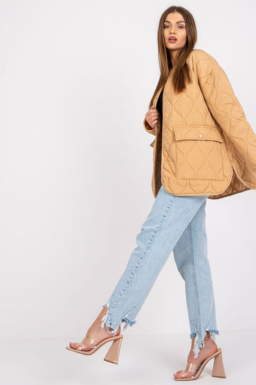 Jacket model 170583
