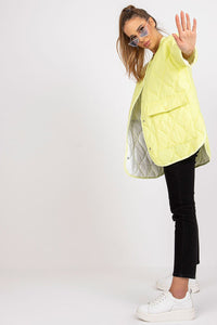 Jacket model 170585