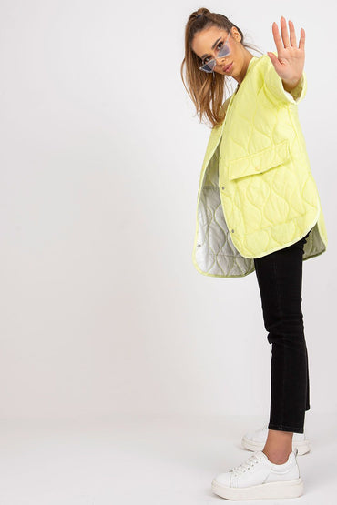 Jacket model 170585