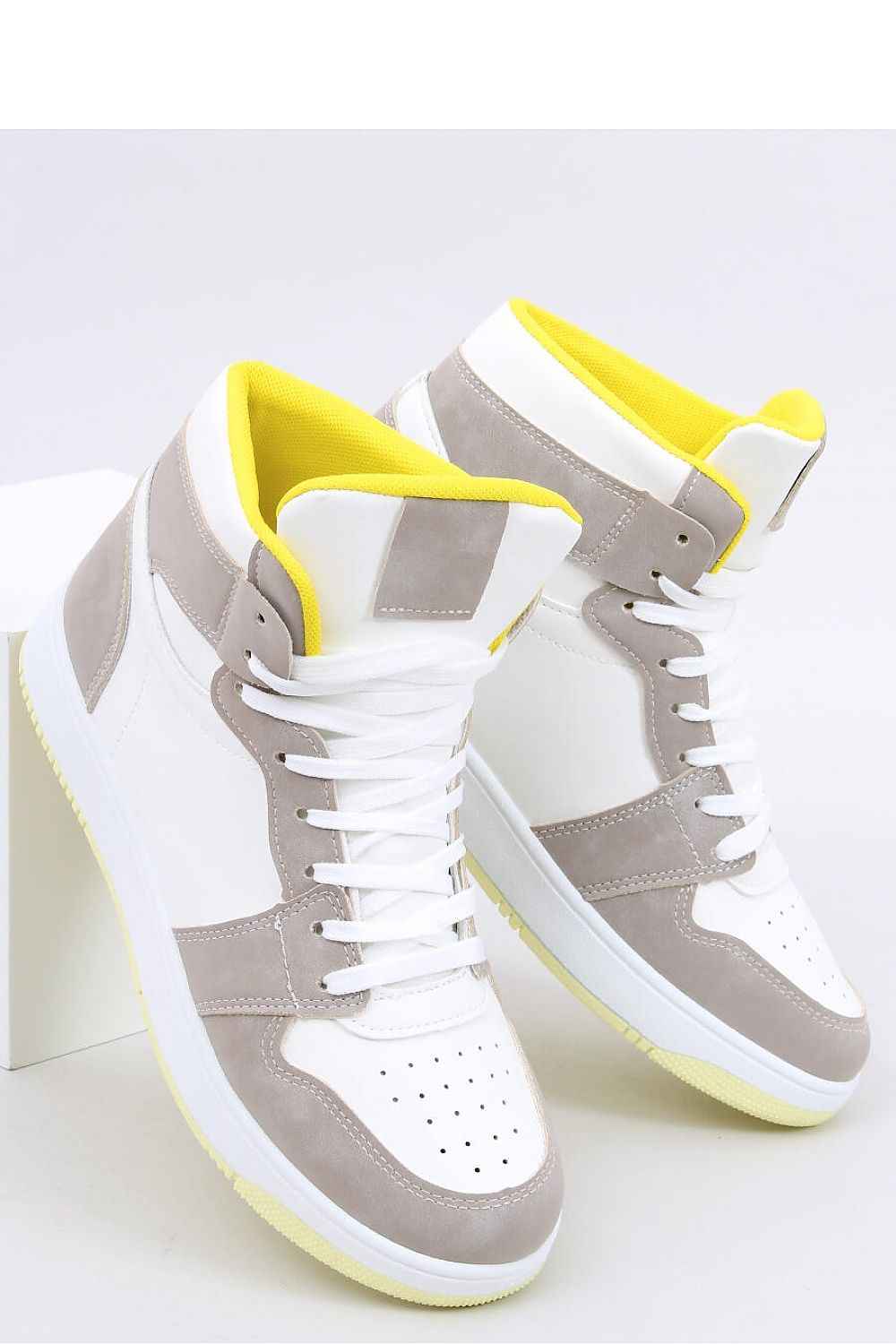 Sneakers Inello - Lojahub Shop