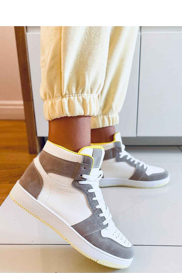 Sneakers Inello - Lojahub Shop