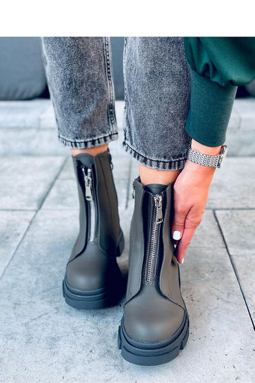 Bootie model 170649
