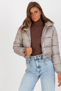 Jacket model 170720