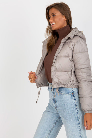 Jacket model 170720