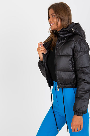 Jacket model 170722