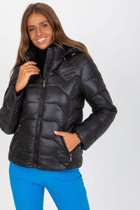 Jacket model 170727