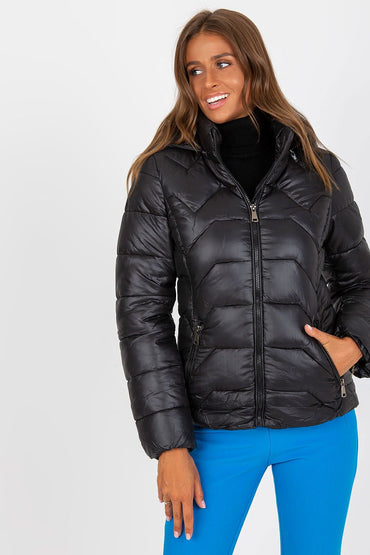 Jacket model 170727